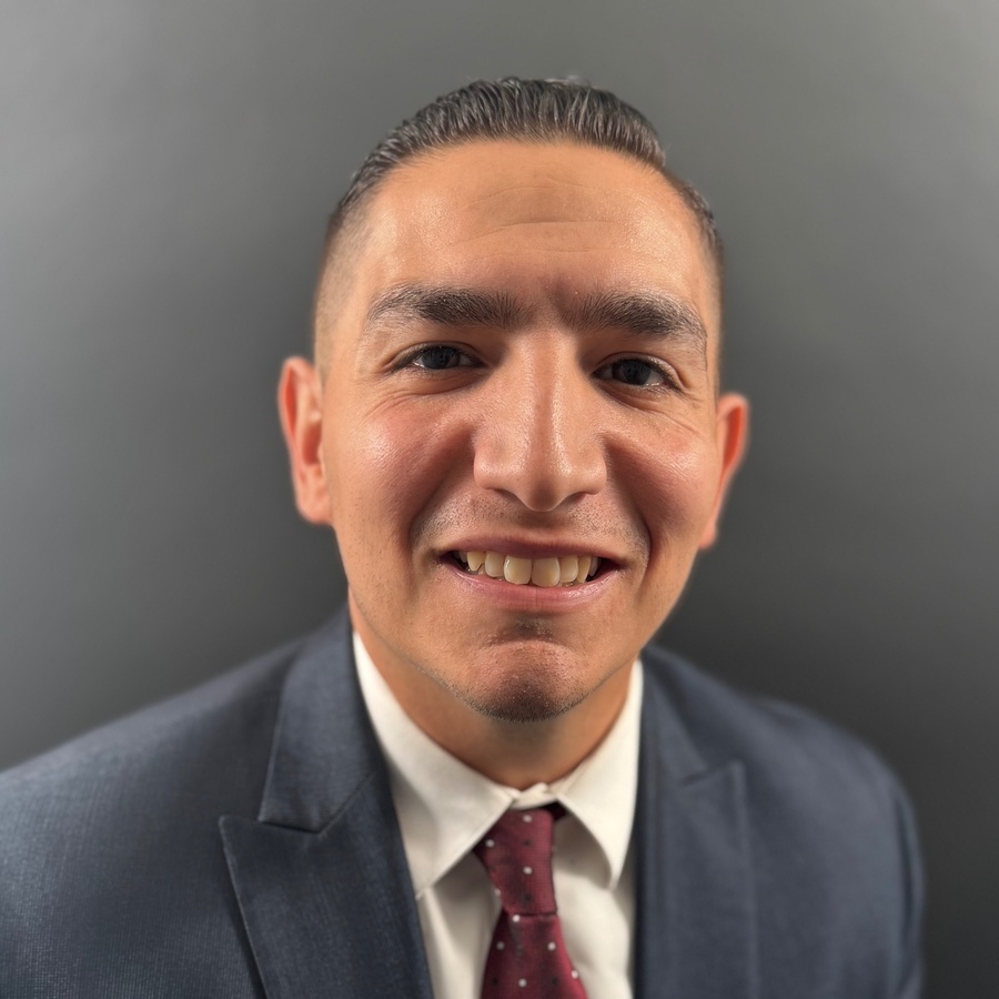 Camillo Di Lorenzo Agent Photo